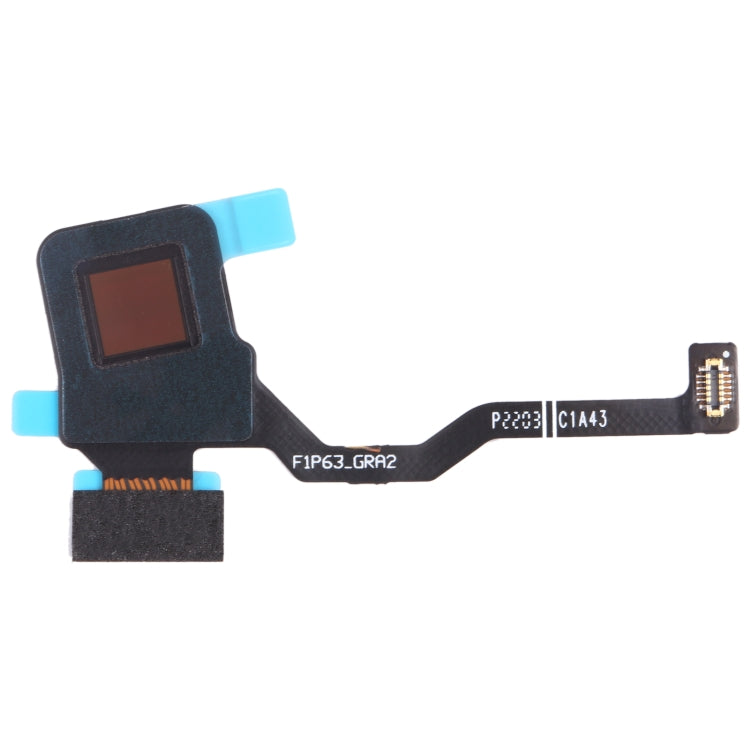 Cavo flessibile per sensore di scansione delle impronte digitali in-display per OnePlus 10 Pro, For OnePlus 10 Pro Cavo flessibile per sensore di scansione delle impronte digitali in-display per OnePlus 10 Pro, For OnePlus 10 Pro